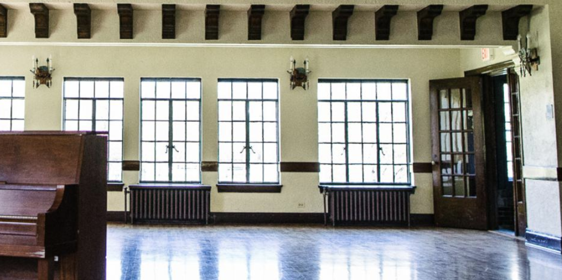 Resource Share Residency Work In Progress Showing